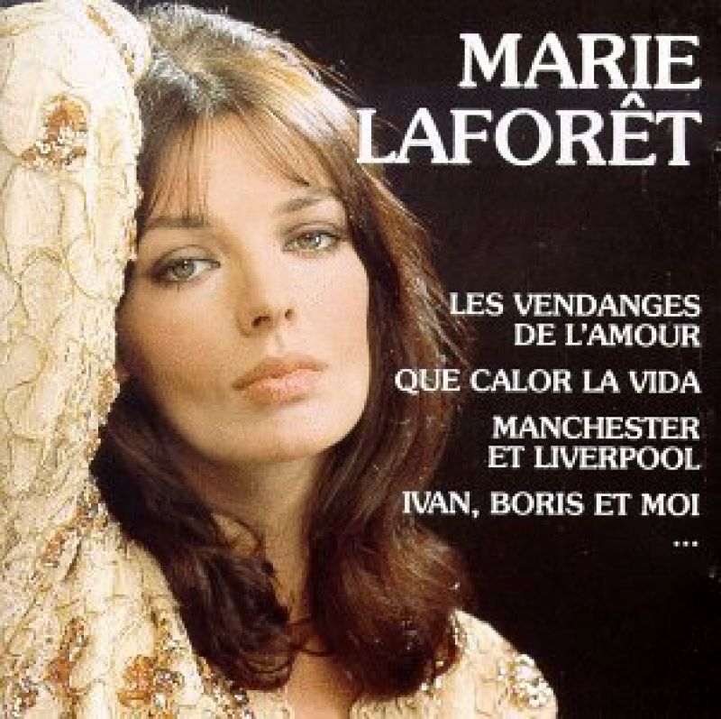 La Tendresse De Marie Laforêt Une Chanson Qui Touche Le Cœur